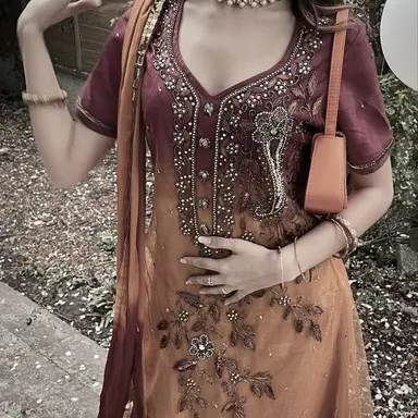 Profile image of Zara Firoz