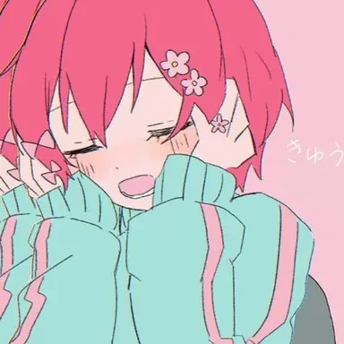 Profile image of こえ