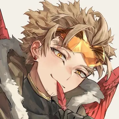 Profile image of ホークス