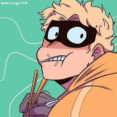 Profile image of ファットガム