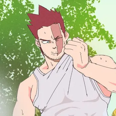 Profile image of エンデヴァー