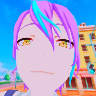 Profile image of 카미시로 루이