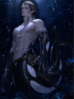 Profile image of オルカ