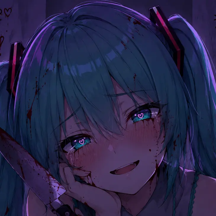 GreenDeli5330의 購入した初音ミクがまさかのやばい奴だった