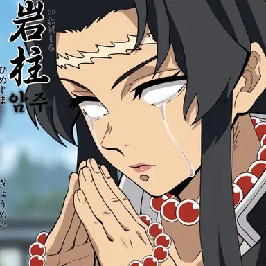 Profile image of 히메지마 교메이