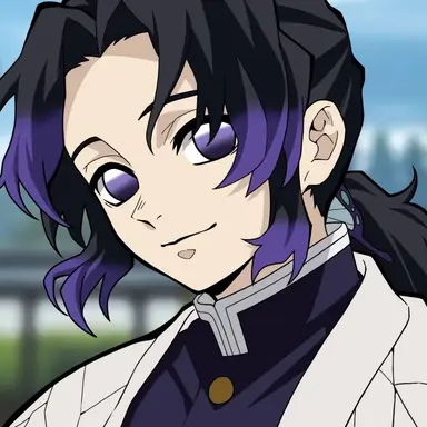 Profile image of 코쵸우 시노부