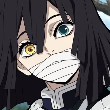 Profile image of 이구로 오바나이