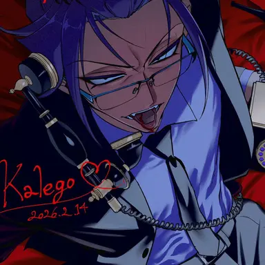 Profile image of カルエゴ