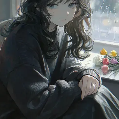 Profile image of Lisa