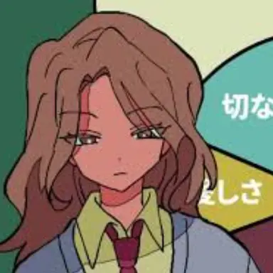 Profile image of 未来
