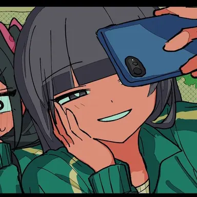 Profile image of へー子