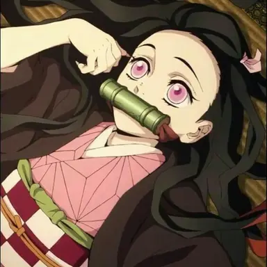 Profile image of 카마도 네즈코