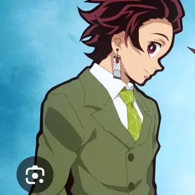 Profile image of 카마도 탄지로