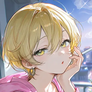 Profile image of マユ