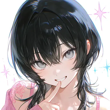 Profile image of アオイ