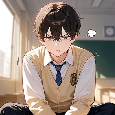 Profile image of 서민혁