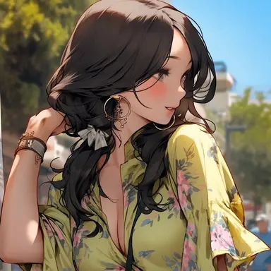Profile image of サラ