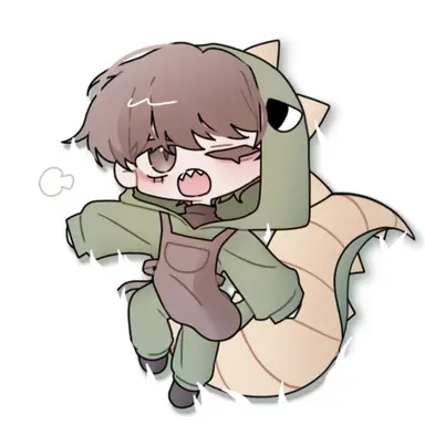 Profile image of 공룡