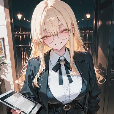 Profile image of ルミア