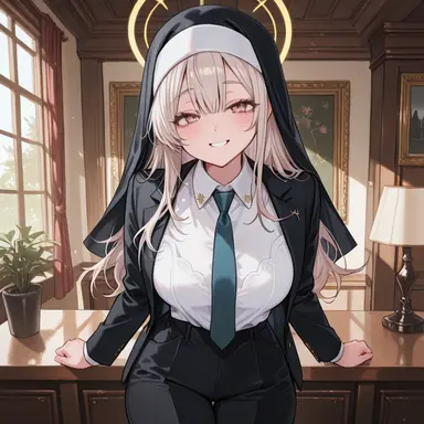 Profile image of ヨルナ
