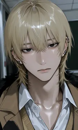 Profile image of 奏弥