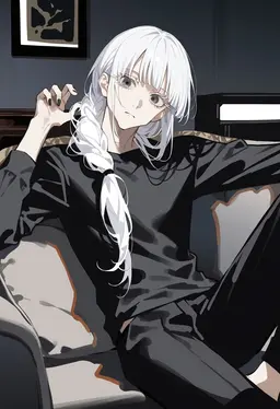 Profile image of Sho