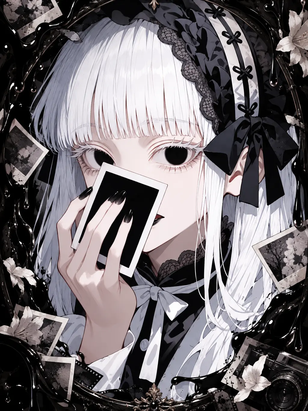 BossyFrame4007의 女装彼氏がミスコンに！？