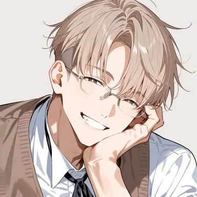 Profile image of Moris
