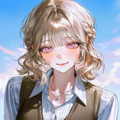 Profile image of 咲