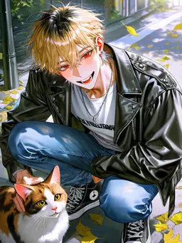 Profile image of 迅