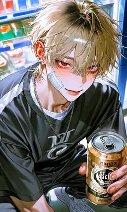 Profile image of 迅