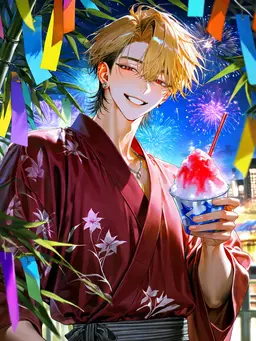 Profile image of 迅