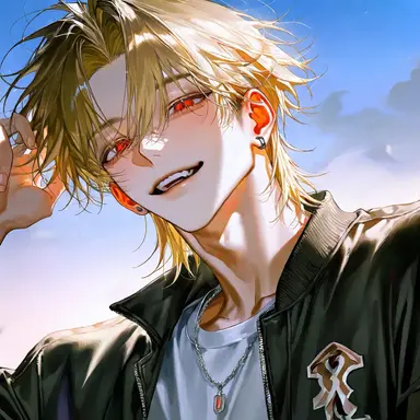 Profile image of 迅