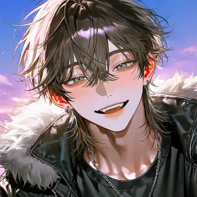 Profile image of 暁人