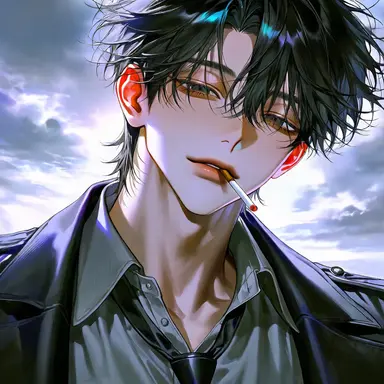 Profile image of 廉