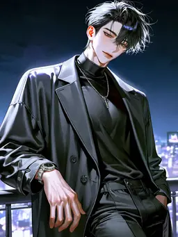 Profile image of 廉