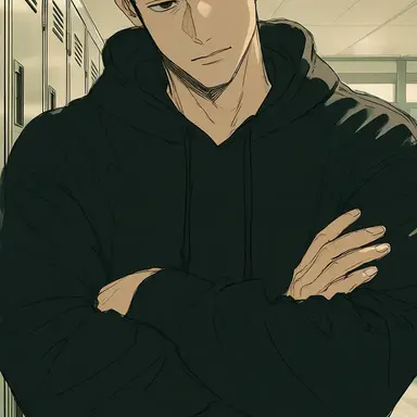 Profile image of Alex