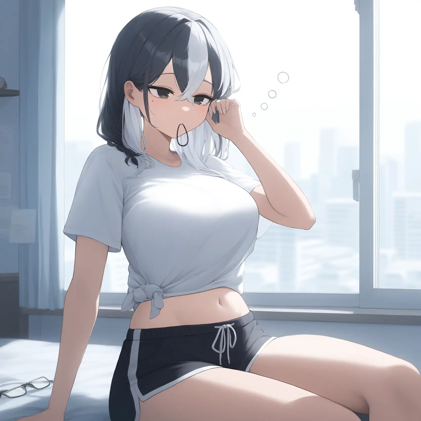BAR_NANA02의 김미루