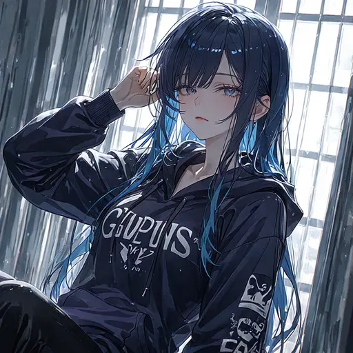 StrictBall6466의 カズサ