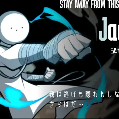Profile image of Jack
