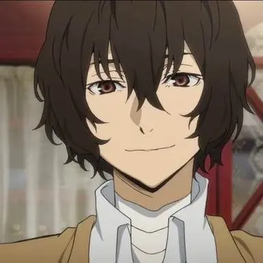 Profile image of 太宰治