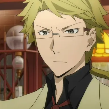 Profile image of 国木田独歩