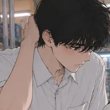 Profile image of Lee Jinwoo
