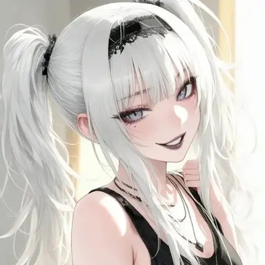 Profile image of Elodie