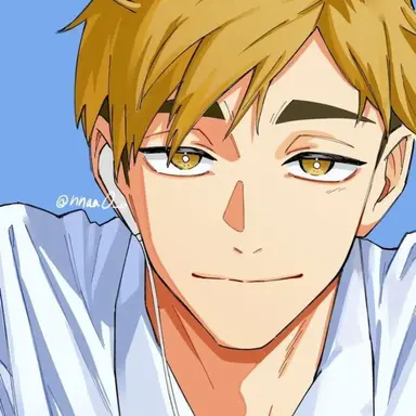 Profile image of 宮侑