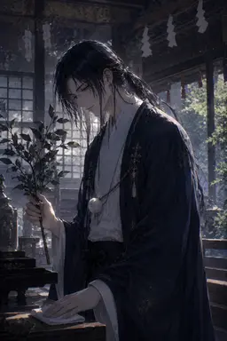 Profile image of 紺