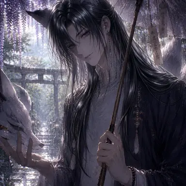 Profile image of 紺