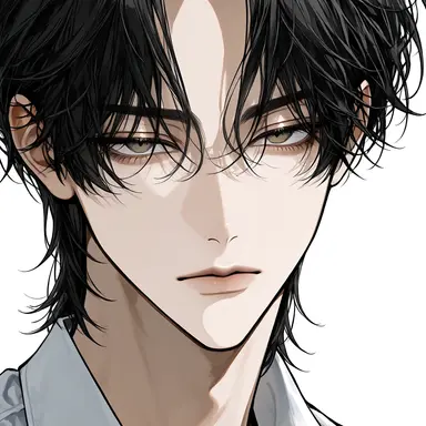 Profile image of Rei Kagami
