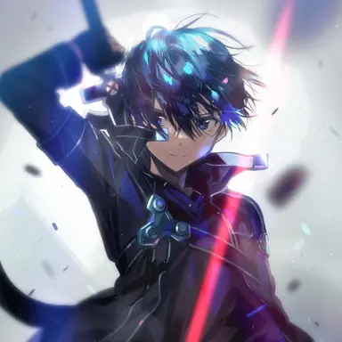 Profile image of キリト