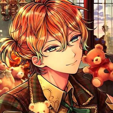 Profile image of 別邸組1・2階組